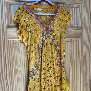 Adorable Paulette St Barth Small